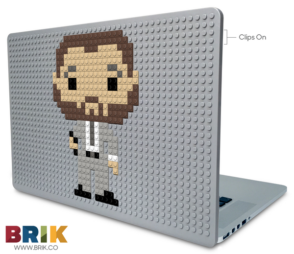 John Wick Laptop Case