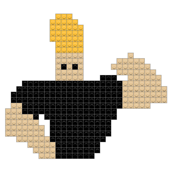 johnny bravo