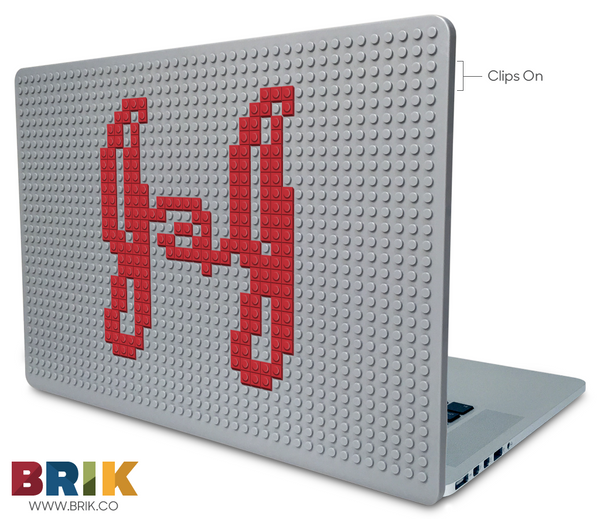 Johnson & Johnson Laptop Case