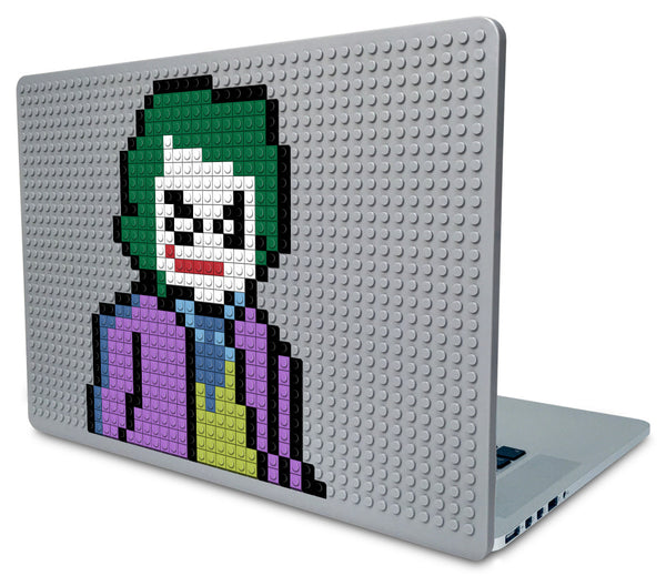 Joker Batman Laptop Case