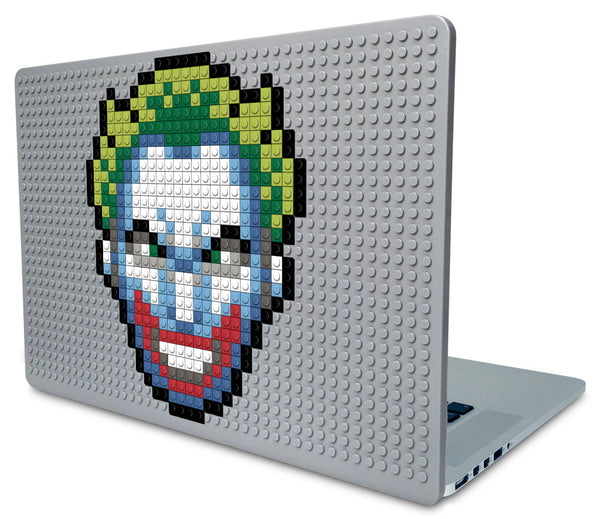 Joker Laptop Case