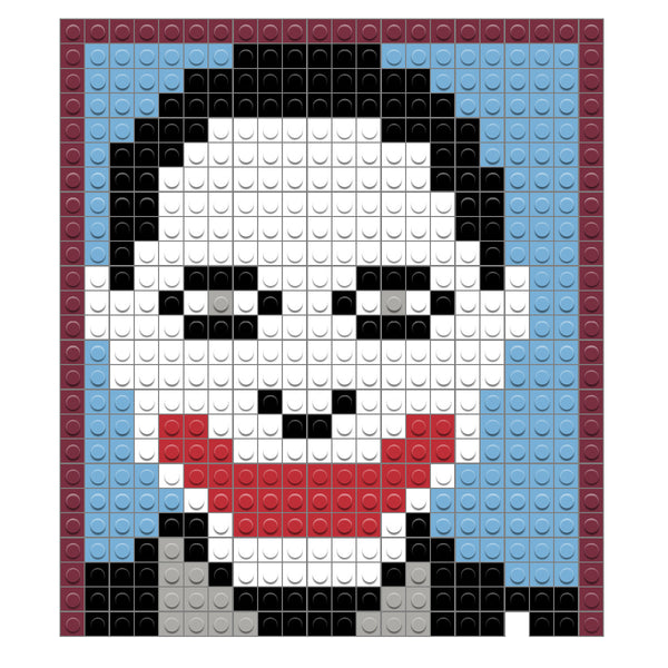 Jokerbama