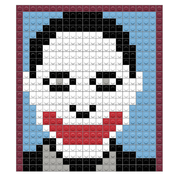Jokerbama