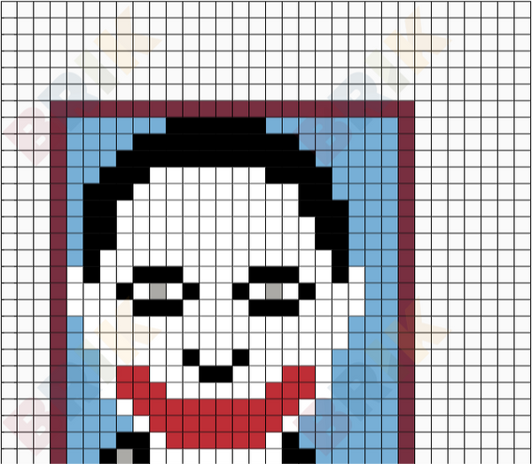 Jokerbama