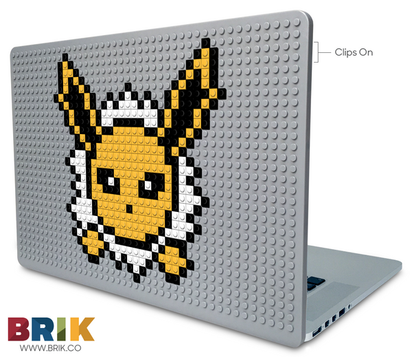 Jolteon Laptop Case