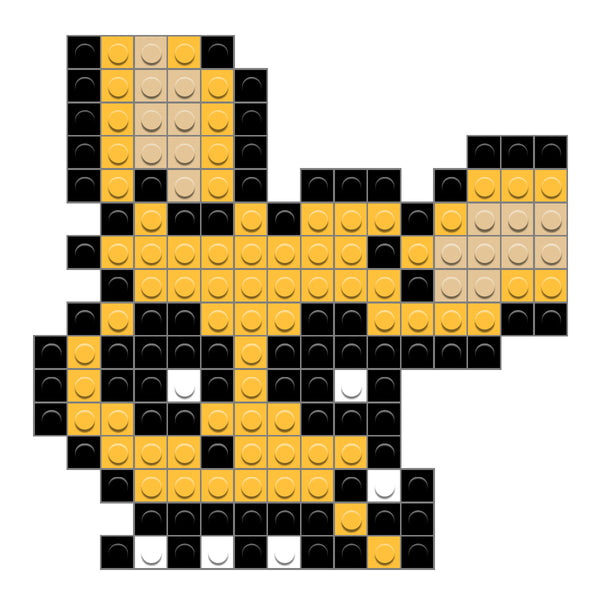 Jolteon