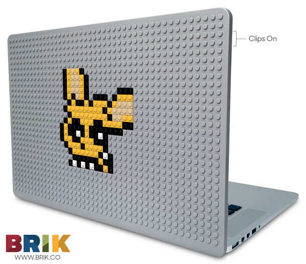 Jolteon Laptop Case