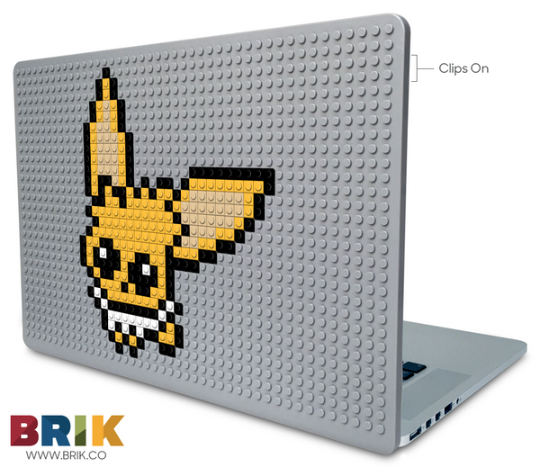 Jolteon Laptop Case