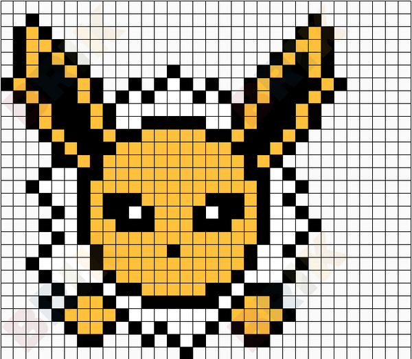 Jolteon