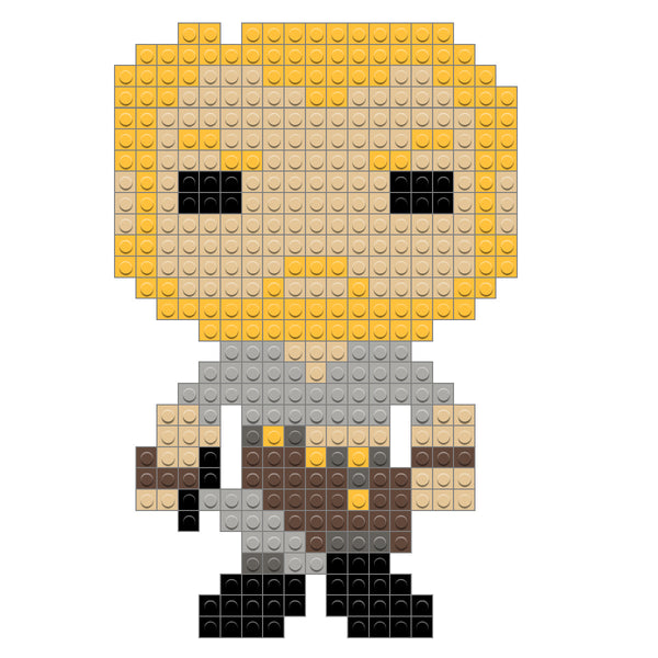 Jorah Mormont