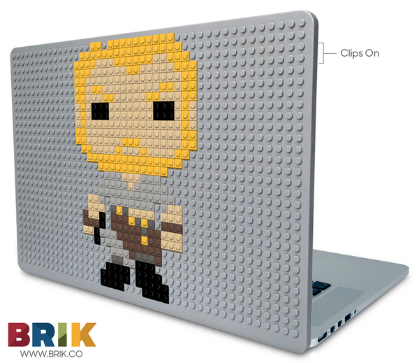 Jorah Mormont Laptop Case