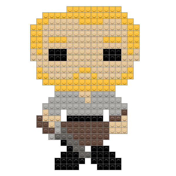 Jorah Mormont