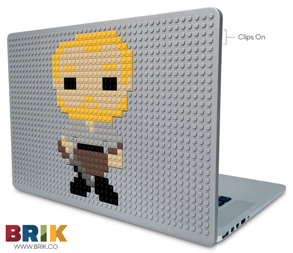 Jorah Mormont Laptop Case