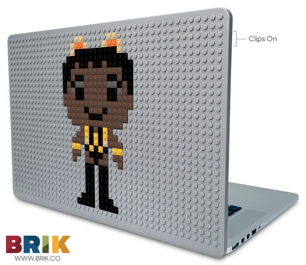 Josie Mccoy Laptop Case