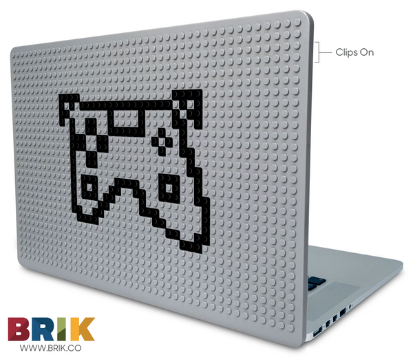 jostyk di Quirino Laptop Case