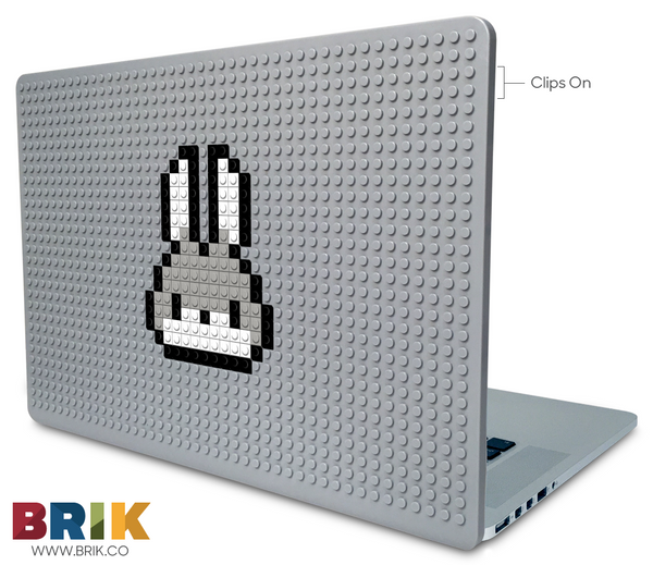 Judy Hopps Laptop Case