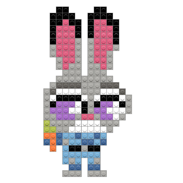 Judy Hopps