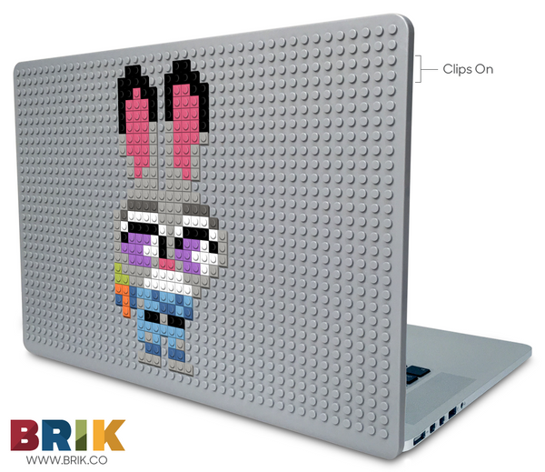 Judy Hopps Laptop Case