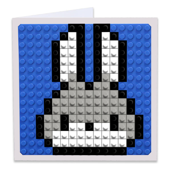 Judy Hopps Greeting Card