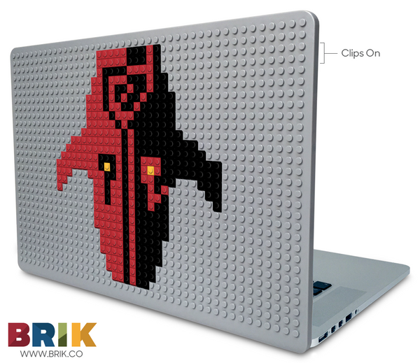 Juggernaut Laptop Case