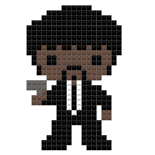 Jules Winnfield