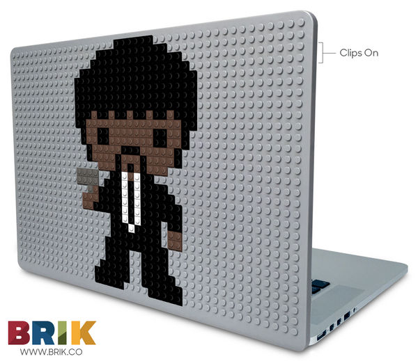 Jules Winnfield Laptop Case