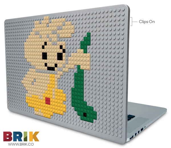 Jungle Boy Laptop Case