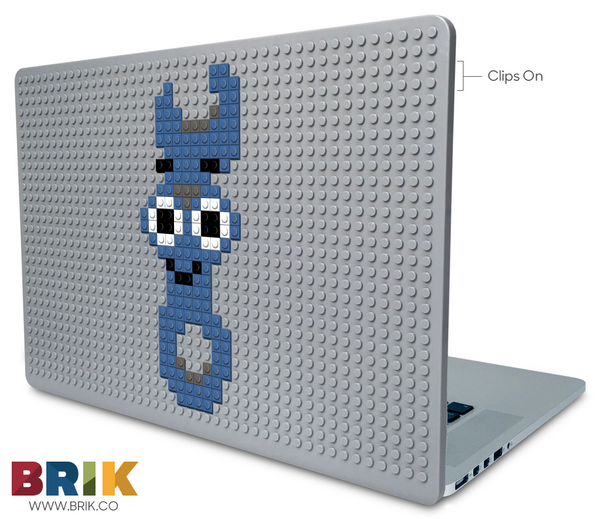 Junior Laptop Case