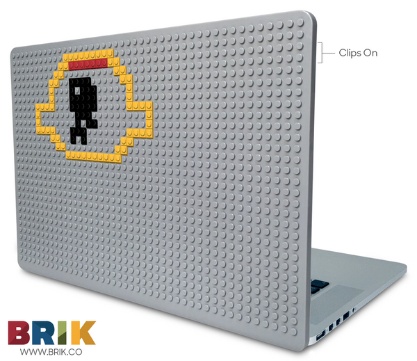 jurrasic game Laptop Case