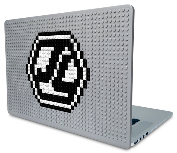 Justice League Laptop Case
