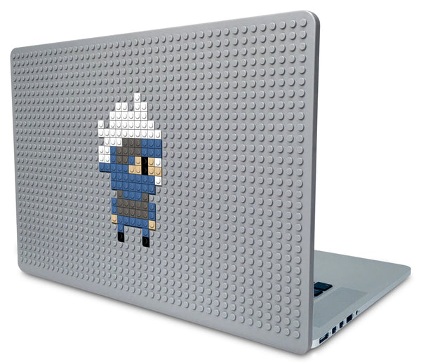 Kakashi Hatake Laptop Case
