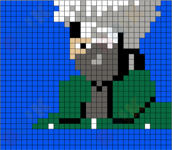 kakashi hatake