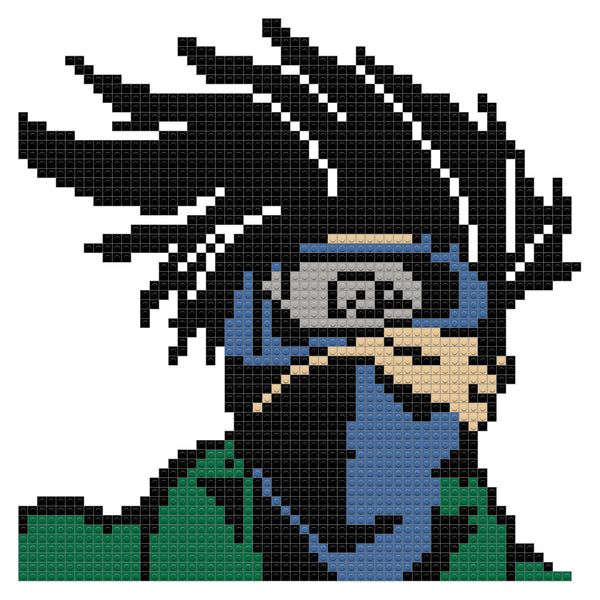 Kakashi