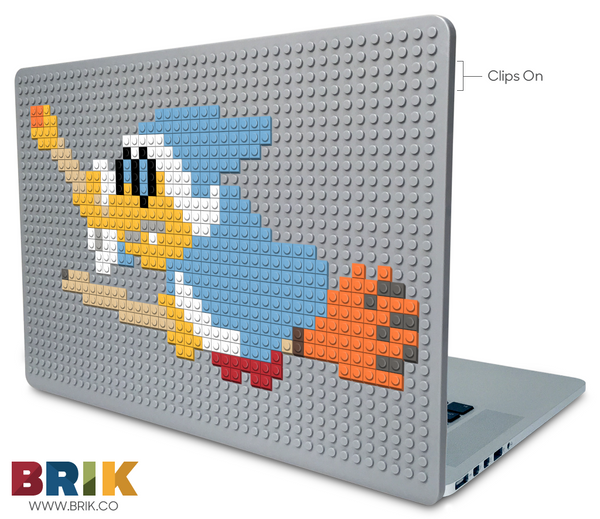Kamek Laptop Case