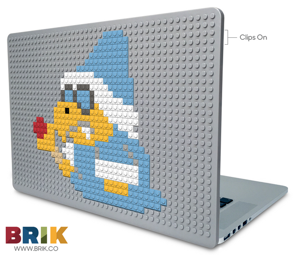 Kamek Laptop Case