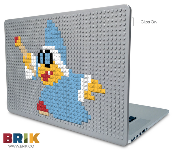 Kamek Laptop Case