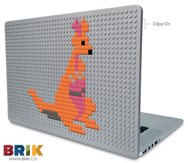 Kanga Laptop Case