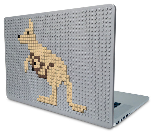 Kangaroo Laptop Case