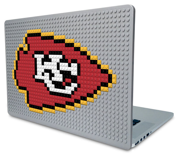 Kansas City Chiefs Laptop Case