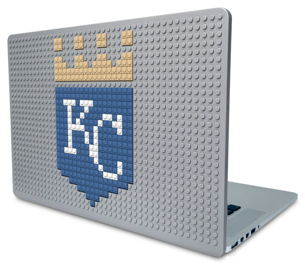 Kansas City Royals Laptop Case