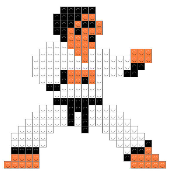 Karate Guy