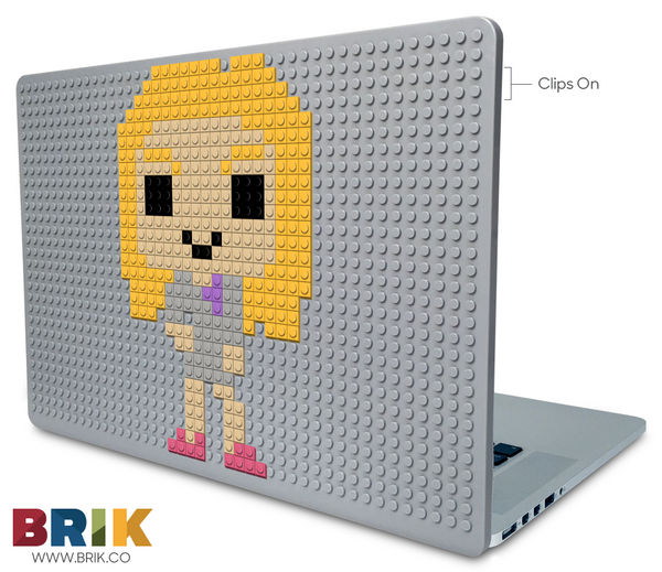 Karen Smith Laptop Case