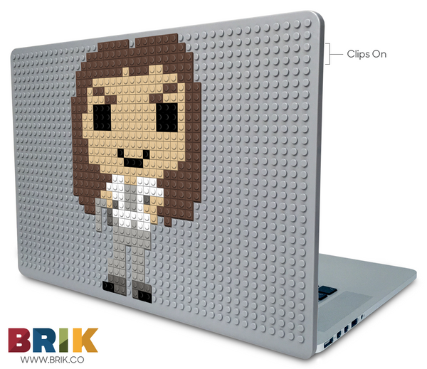 Kate Austen Laptop Case