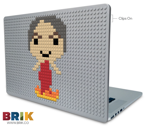 Katniss Everdeen Laptop Case