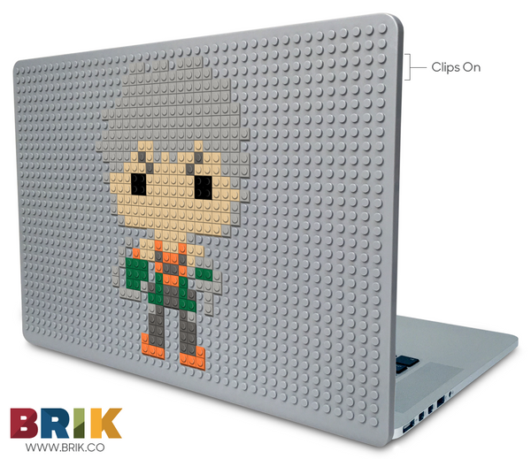 Katsuki Laptop Case