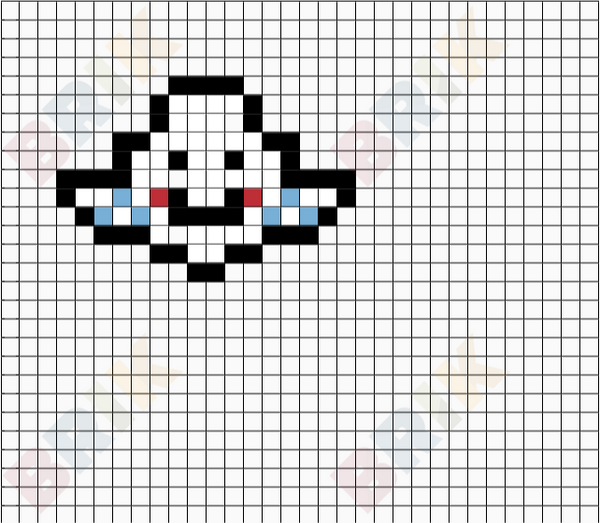 kawaii cloud