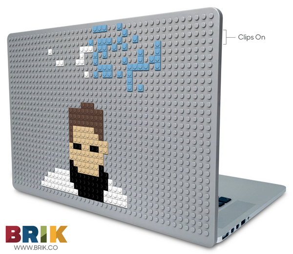 kayden Laptop Case
