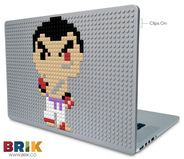 Kazuya Mishima Laptop Case