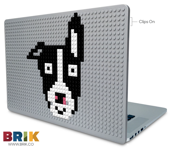 Kelpie Laptop Case
