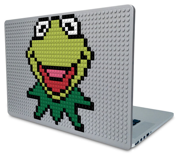 Kermit the Frog Laptop Case